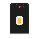 1g Au Minted Classic 999.9 Back.webp