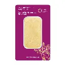 100g HLH Au Bar Card - Back.webp