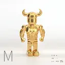 Bullious 肌肉系列（中号）