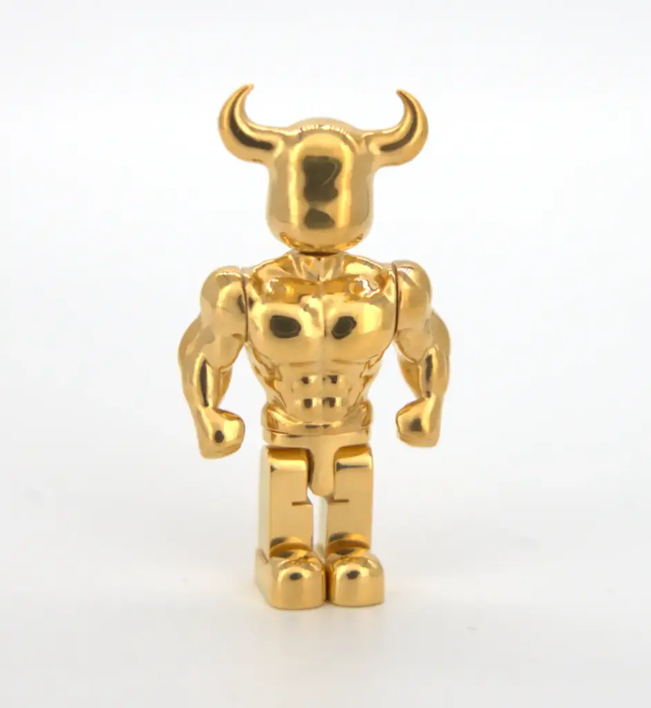 Bullious Series - Large