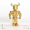 Bullious 肌肉系列（大号）