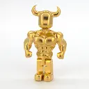 Bullious Series - XL