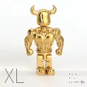 Bullious 肌肉系列（特大款）