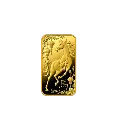 1g - Limited Edition Horse - 9999 Gold - Switzerland