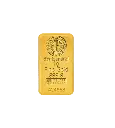 1克 - 9999 千足金(瑞士)铸造金条