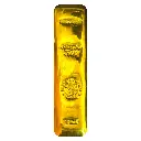 5 Tael - 9999 Gold - Cast Bar - Hong Kong