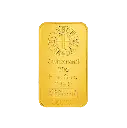 20g 9999 gold - Switzerland - Minted Bar - Kinebar