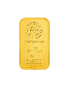 10g 9999 gold - Switzerland - Minted Bar - Kinebar