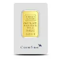 1安士 - 瑞士信貸金條 - Credit Suisse
