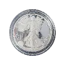 1oz - 2021 - American Eagles - Mint condition