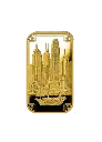 10g - Limited Edition Hong Kong  - 9999 Gold - Switzerland