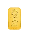 10 克 - 9999 千足金(瑞士)鑄造金條 - 2001 幸運年份 (編號: 172001)