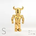 Bullious 肌肉系列（小号）