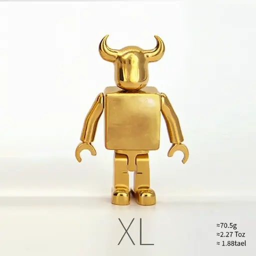 [A4] Alpha Series - XL