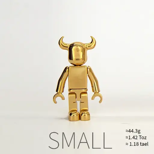 [A1] Alpha Series - Small
