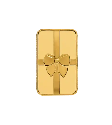 [2g_heraeus_gift_bar] 2g - Limited Edition - Gift Bar - 9999 Gold - Switzerland